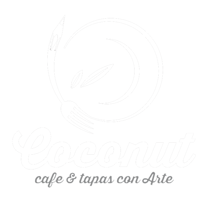 Coconut Tapas
